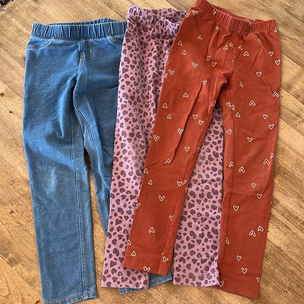 Legging Bundle - Picture 2 of 3